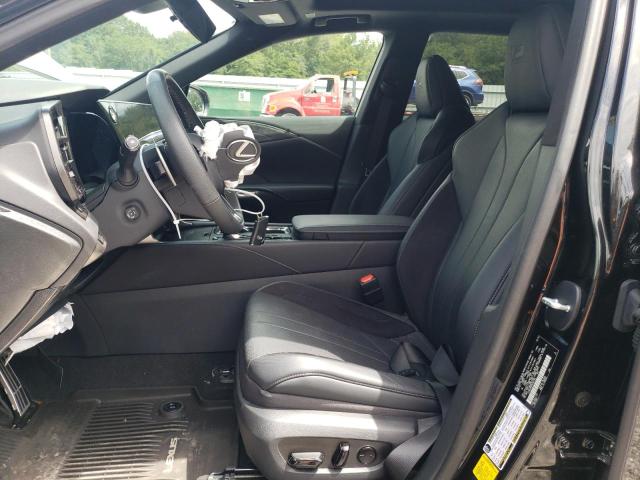 2023 LEXUS RX 500H F 2T2BCMEA0PC007390