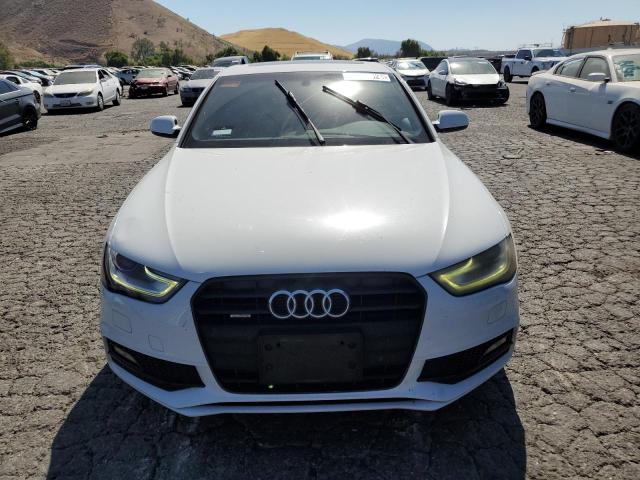 2015 AUDI A4 WAUFFAFL3FN034815