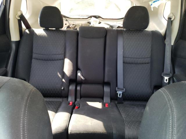 2019 NISSAN ROGUE S - JN8AT2MV0KW376960