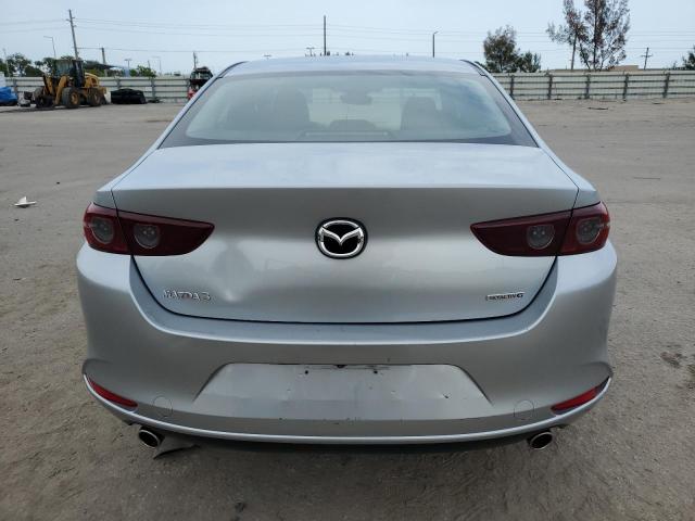 2020 Mazda 3 VIN: 3MZBPABL0LM130599 Lot: 61567824