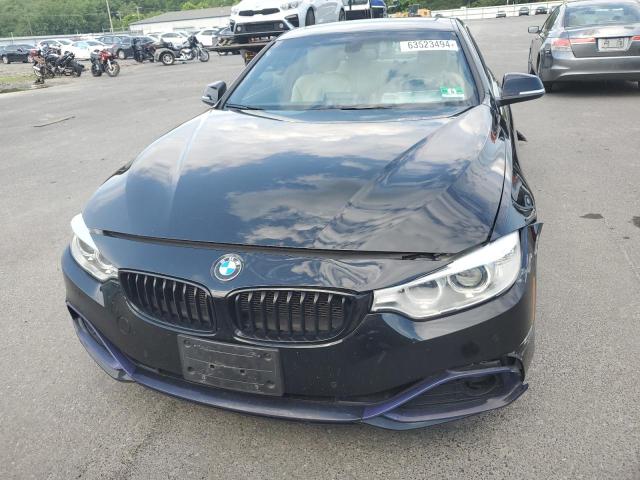 VIN WBA3N7C54GK228061 2016 BMW 4 Series, 428 I no.5