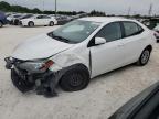 2017 TOYOTA COROLLA L - 5YFBURHE0HP729389