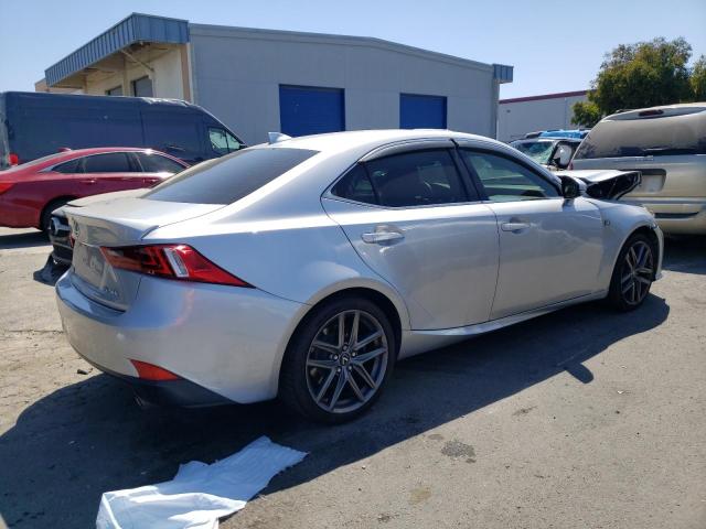 2016 LEXUS IS 200T - JTHBA1D28G5014912