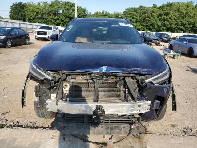 2022 INFINITI QX60 AUTOG 5N1DL1HU5NC333835