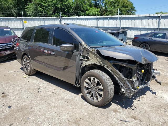 5FNRL6H61PB024278 Honda All Models ODYSSEY EX 4