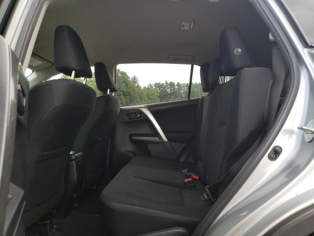 2018 TOYOTA RAV4 LE - JTMBFREV6JJ198191