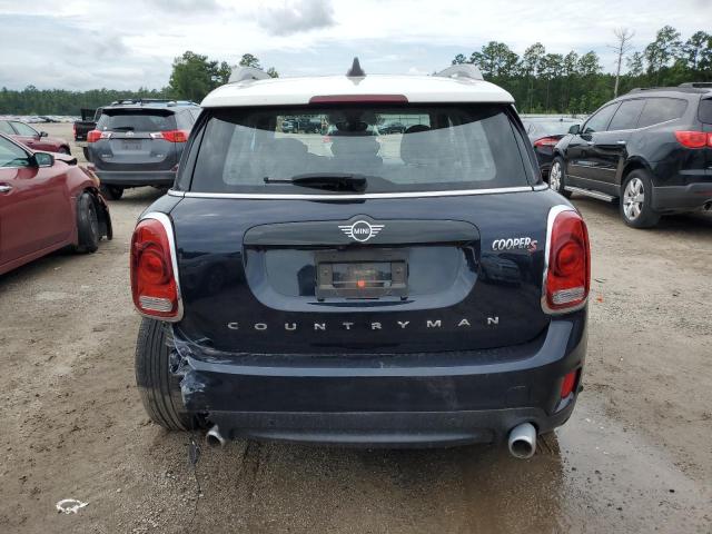 2020 MINI COOPER S C - WMZYW7C03L3L61778