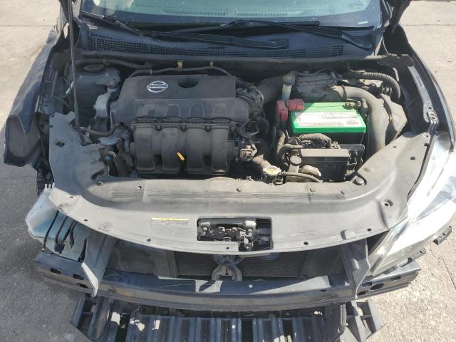 VIN 3N1AB7AP5DL763789 2013 Nissan Sentra, S no.11