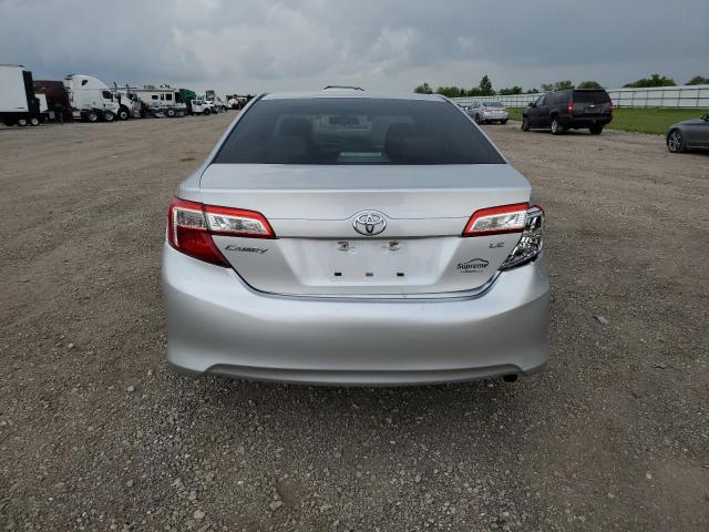 VIN 4T4BF1FKXDR322120 2013 Toyota Camry, L no.6