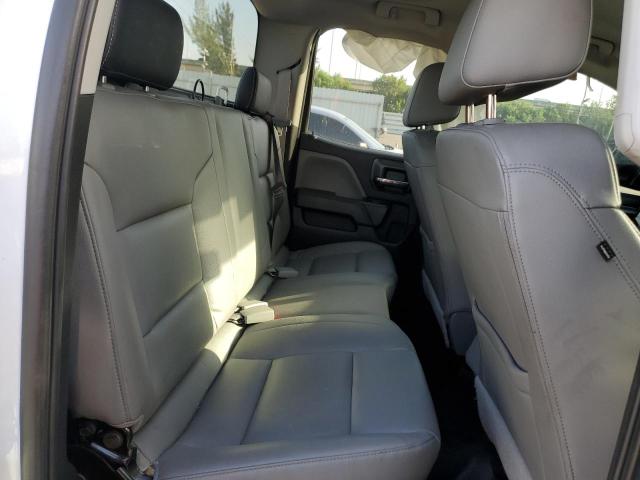 2016 CHEVROLET SILVERADO - 1GCRCNEC0GZ397312