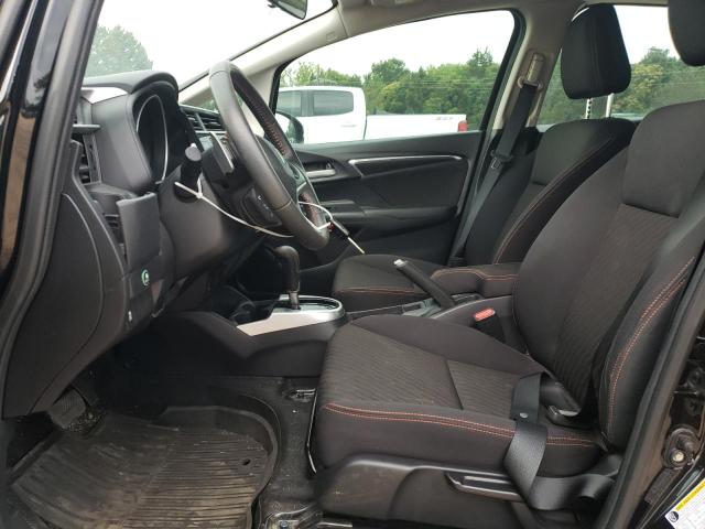 2020 HONDA FIT SPORT - 3HGGK5H65LM729239