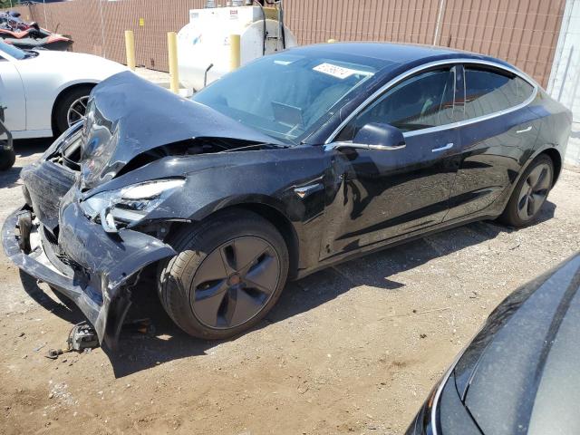 5YJ3E1EAXJF089200 2018 Tesla Model 3