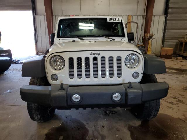 2018 JEEP WRANGLER S 1C4AJWAG8JL903478  61660684