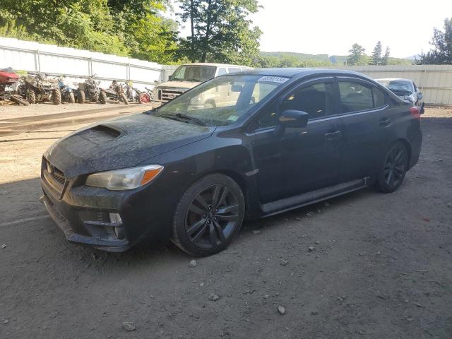 2017 SUBARU WRX PREMIU - JF1VA1E69H9822850