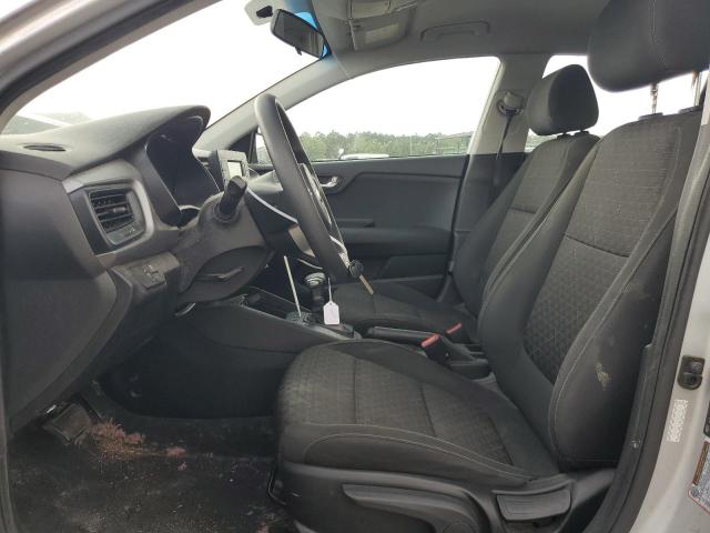 2019 KIA RIO S - 3KPA24AB9KE249042