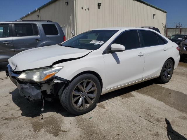 VIN 4T1BF1FK9FU103579 2015 Toyota Camry, LE no.1