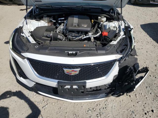 2020 CADILLAC CT5 SPORT - 1G6DU5RK9L0138232