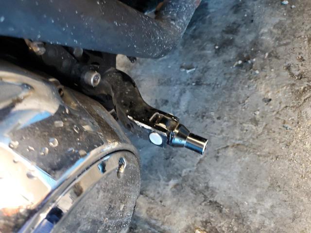 2007 HARLEY-DAVIDSON FLHTPI 1HD1FMM147Y697809