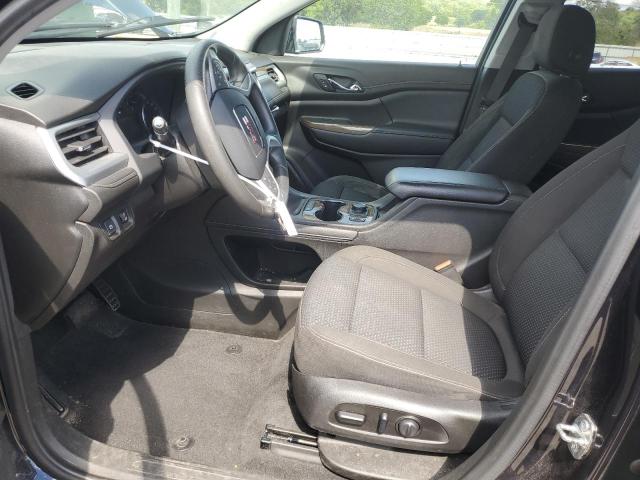 2021 GMC Acadia Sle VIN: 1GKKNRL4XMZ201262 Lot: 62298754