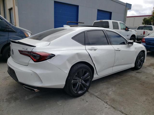 2021 ACURA TLX TECH A - 19UUB5F52MA014236