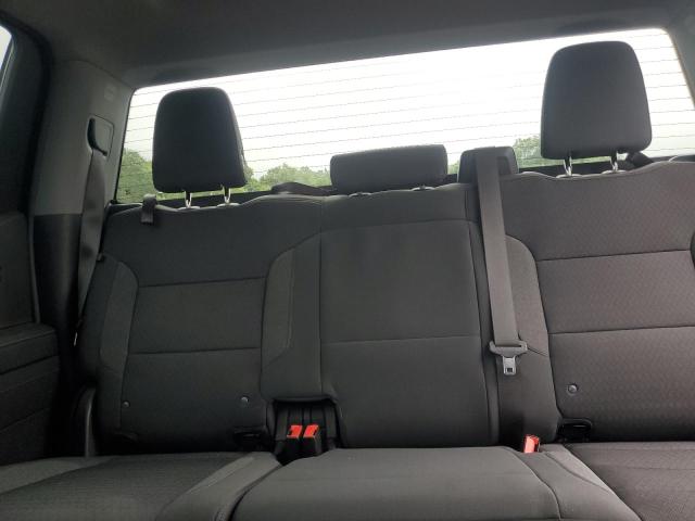 2023 CHEVROLET SILVERADO - 2GCUDEED5P1142437