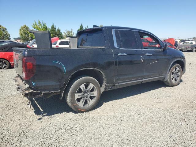 2017 HONDA RIDGELINE - 5FPYK3F7XHB031120