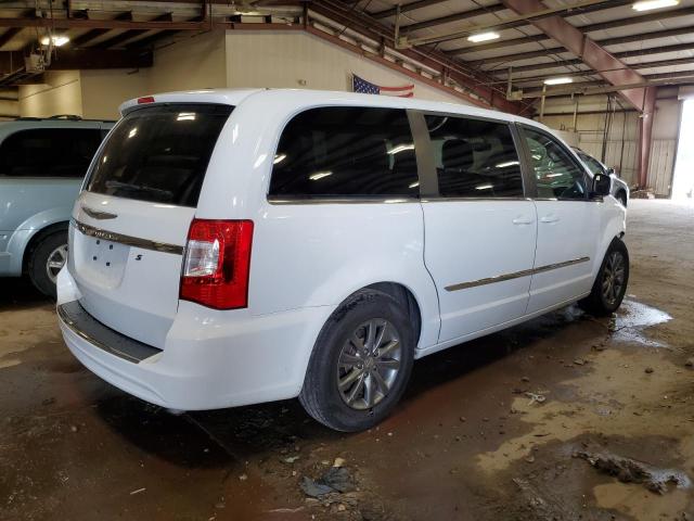 2015 CHRYSLER TOWN & COU - 2C4RC1HG9FR753529