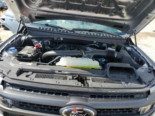2024 FORD EXPEDITION - 1FMJU1RG2REA15951