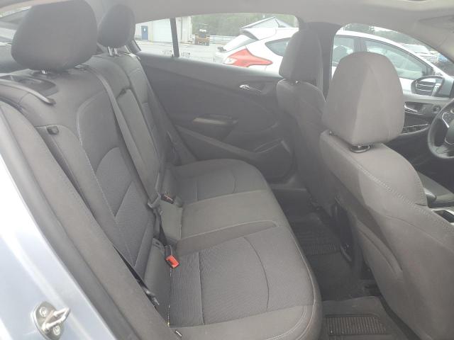2017 CHEVROLET CRUISE LT - 1G1BE5SM4H7218266