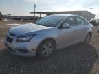 2015 CHEVROLET CRUZE LT - 1G1PC5SB0F7109259