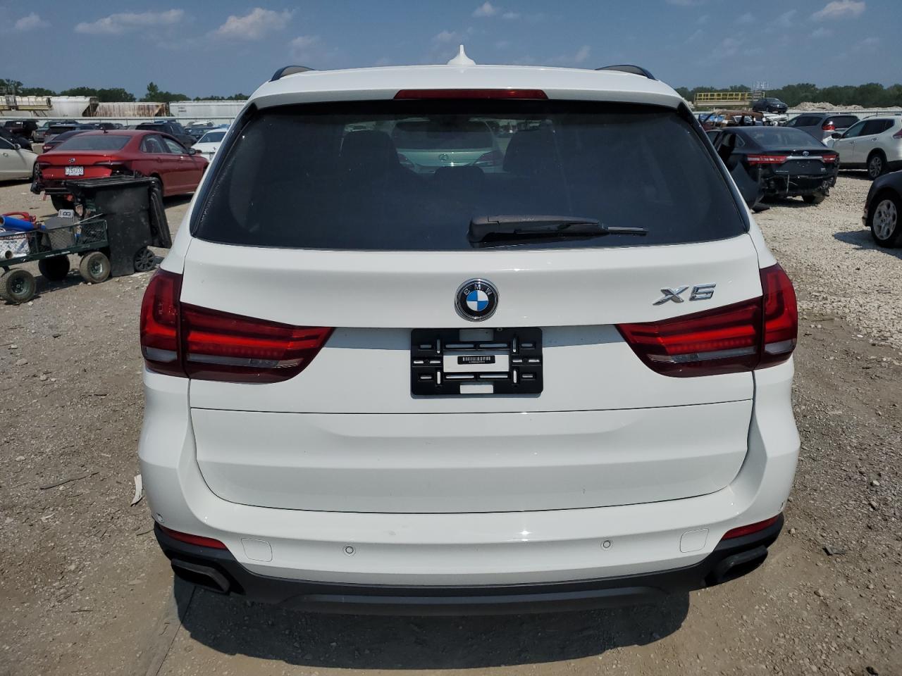 2014 BMW X5 xDrive50I vin: 5UXKR6C50E0C03939