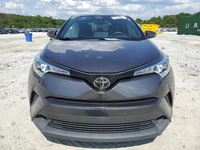 2019 Toyota C-Hr Xle VIN: JTNKHMBX6K1033211 Lot: 61238824