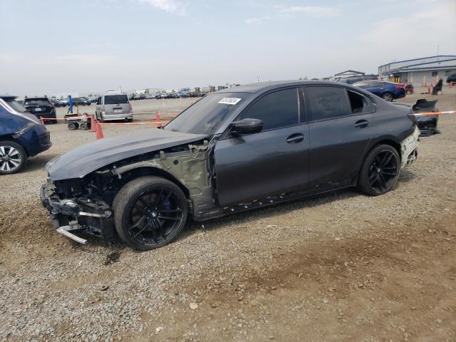 2020 BMW M340I - WBA5U7C08LA232291