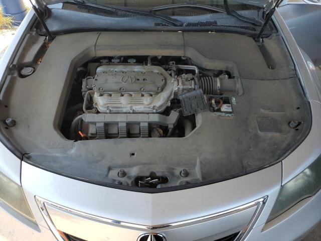 2013 Acura Tl VIN: 19UUA8F20DA017663 Lot: 62567154