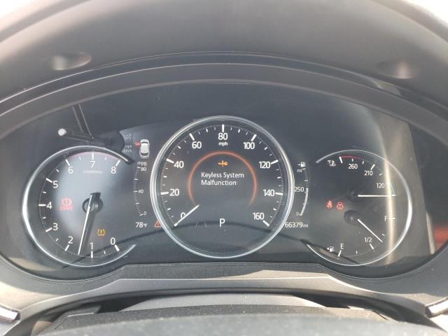 2021 MAZDA CX-9 GRAND JM3TCBDY4M0522076