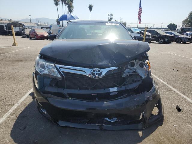 VIN 4T4BF1FK7ER424279 2014 Toyota Camry, L no.5