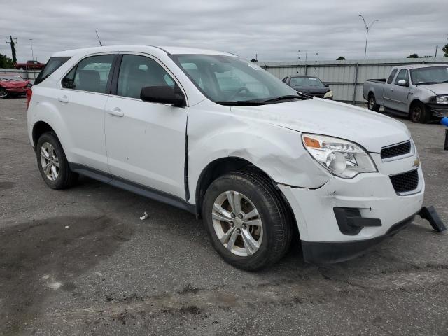 Vin: 2gnalbec5b1189155, lot: 62072084, chevrolet equinox ls 20114