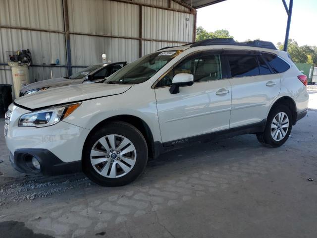 2015 SUBARU OUTBACK 2. - 4S4BSBDCXF3300196