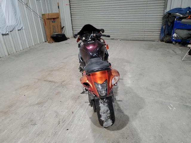 2013 SUZUKI GSX1300 RA JS1GX72B0D2101772