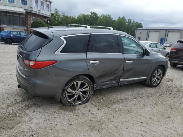 2015 INFINITI QX60 - 5N1AL0MM8FC518238