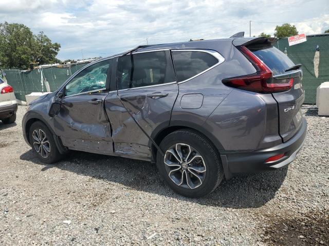 2020 Honda Cr-V Exl VIN: 7FARW1H89LE028802 Lot: 63084714