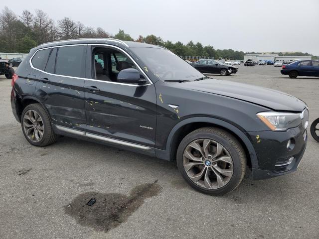 VIN 5UXWX9C57H0T05779 2017 BMW X3, Xdrive28I no.4