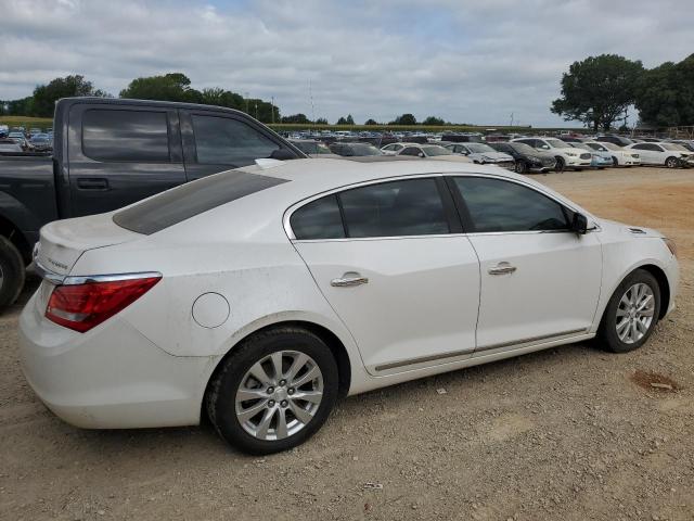 2015 Buick Lacrosse VIN: 1G4GB5GR8FF194191 Lot: 61905094