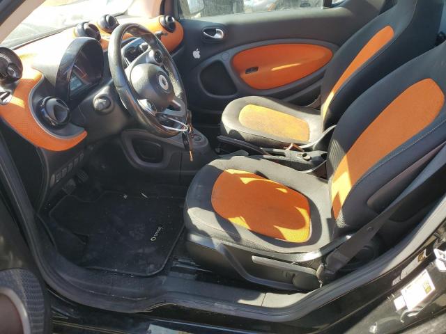 VIN WMEFJ5DA3GK059597 2016 Smart Fortwo no.7