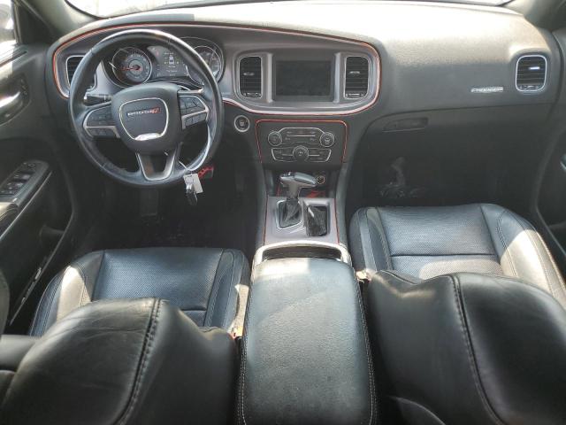 2019 DODGE CHARGER SX - 2C3CDXBG0KH656903