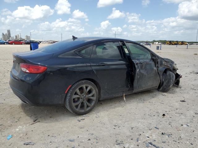2015 CHRYSLER 200 S - 1C3CCCDG4FN665030