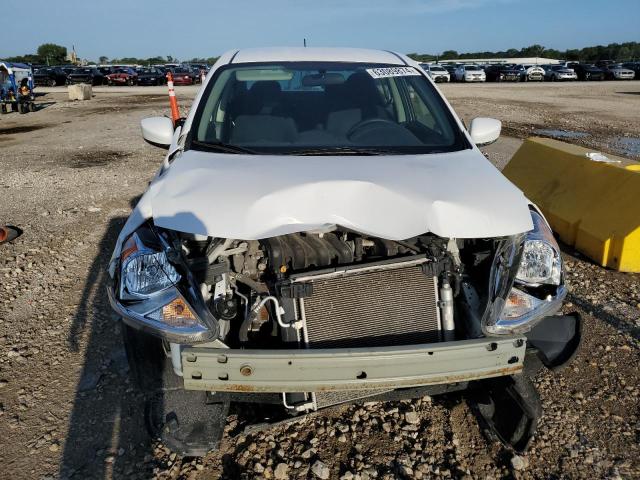 2019 NISSAN VERSA S - 3N1CN7AP0KL876157