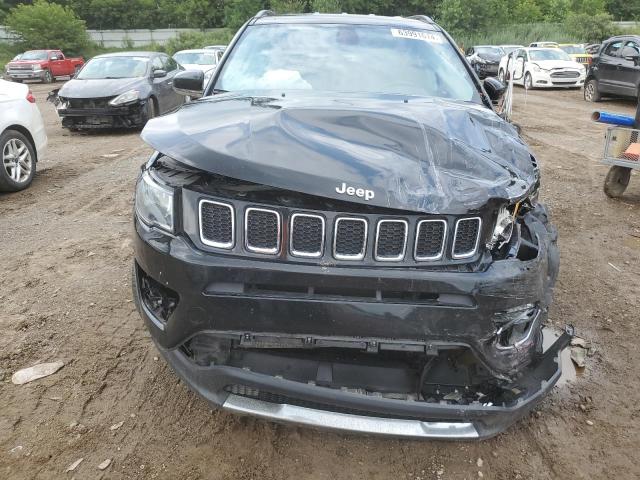 2019 JEEP COMPASS LI - 3C4NJDCB7KT740853
