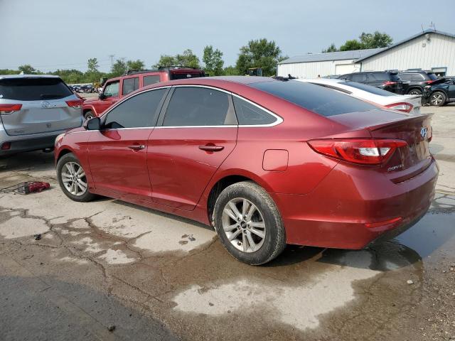 2015 HYUNDAI SONATA SE - 5NPE24AF0FH131189