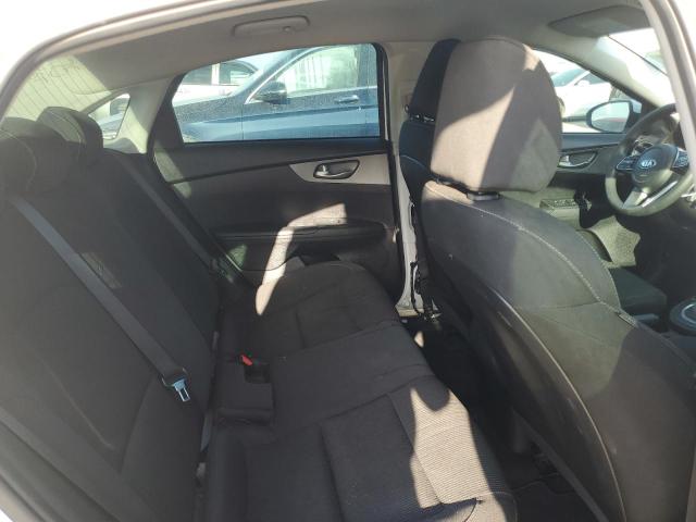 2021 Kia Forte Fe VIN: 3KPF24AD3ME314879 Lot: 61368264